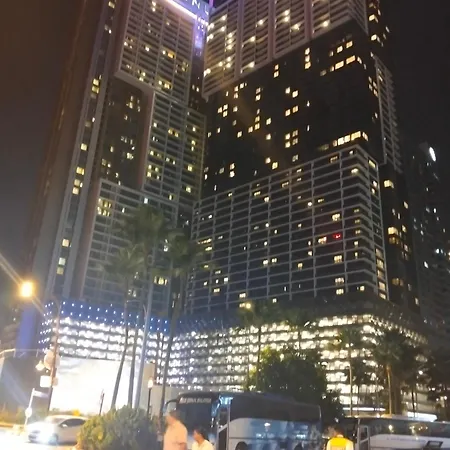 Klcc Suites At Platinum By Mim